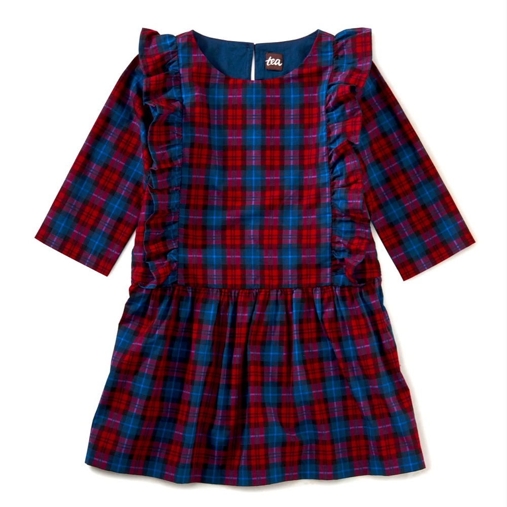 NWT Tea Cotton Dress